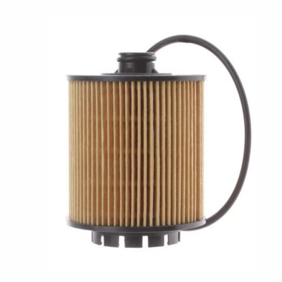 昊之鹰 机油滤清器机油格机油滤芯适用于LEVC TX 1.5T/吉利ICON BGS 帝豪GS 1.5T/缤瑞1.0T