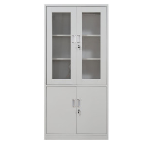 木宜星钢制大器械文件柜MEX-WJG-1800/个