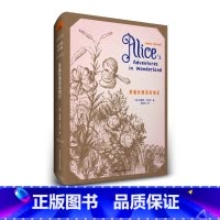 [正版]爱丽丝漫游奇境记 周克希译本 童话 名著 课外读物 华东师范大学出版社 经典儿童文学