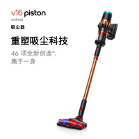 戴森(Dyson)手持吸尘器 Dyson Piston Animal DS60