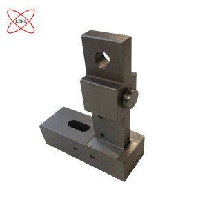 LZKL中心高度检具活动尺206J-2件