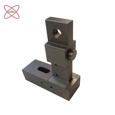 LZKL中心高度检具活动尺206J-2件