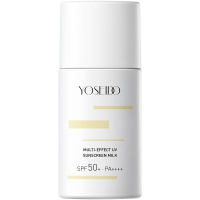 养生堂 多效清透水感防晒乳40ml