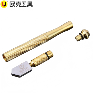 欧克(Ouke)瓷砖切割玻璃刀小2-12mmOK-9678把 2-12mmOK-9678