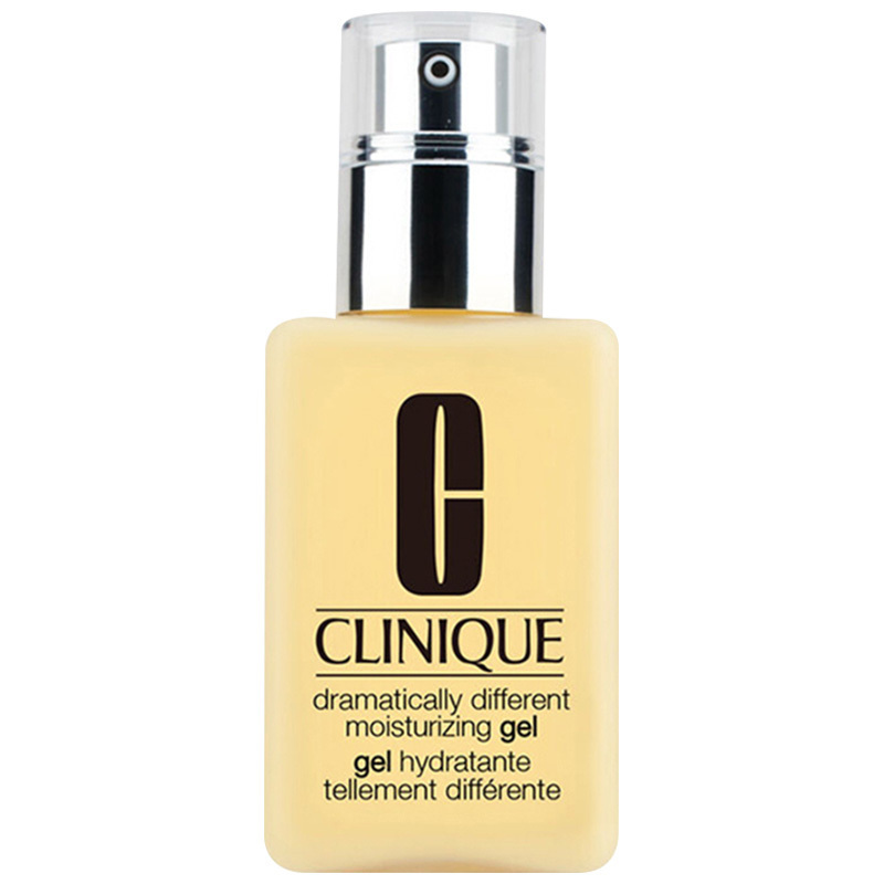 倩碧(CLINIQUE) 润肤乳黄油 无油款 125ml/瓶