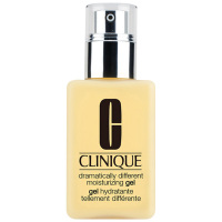 倩碧(CLINIQUE) 润肤乳黄油 无油款 125ml/瓶