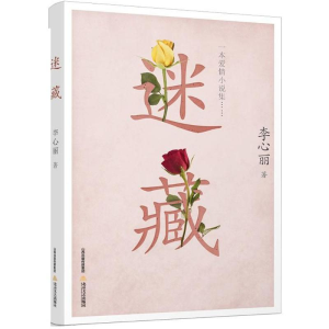 醉染图书迷藏9787537853064