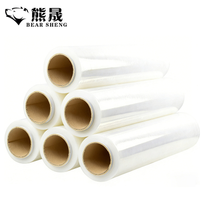 熊晟 PE保鲜膜 35cm*400m/卷