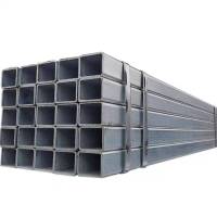 奈斯特 镀锌方管 40x80mm 千克