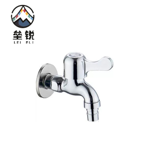 垒锐 小冷水龙头 4分 个