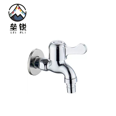 垒锐 小冷水龙头 4分 个