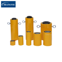 SHANGTIE 中空液压千斤顶 HGH-302/台