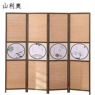 山利奥 屏风 1.2米 / 组