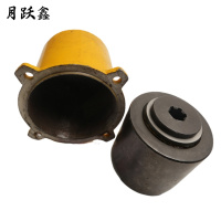 月跃鑫 金属加工冲击总成配件 L-360 个