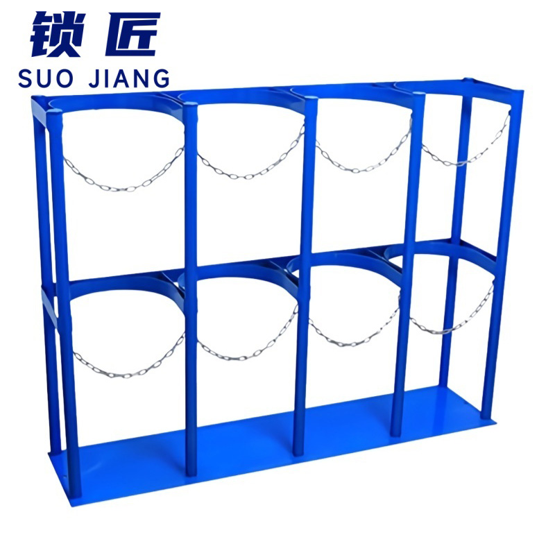 锁匠 气瓶固定架 四瓶 个