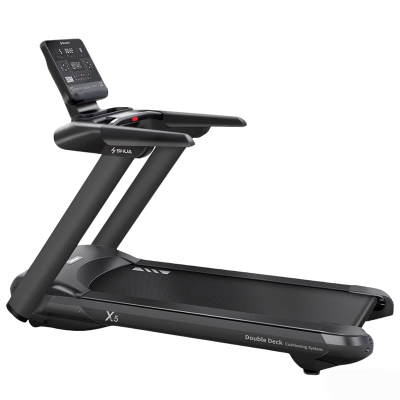 舒华(SHUA) 跑步机 家用静音豪华健身运动器材健身房 新X5中高考体育测试 SH-T6500-Y1[中高考体育测试]