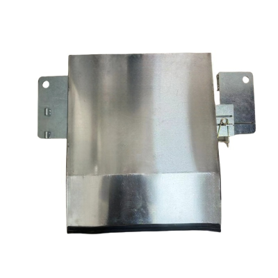 亭松 不锈钢保护罩 长570mm*宽490mm*高120mm 单位:个