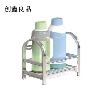 创鑫良品 不锈钢热水瓶置物架 40*24*35cm/个