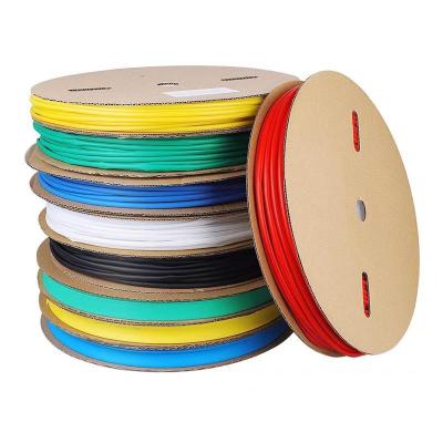 盛京联硕 热缩管 绝缘套管防水热塑带 定制 卷