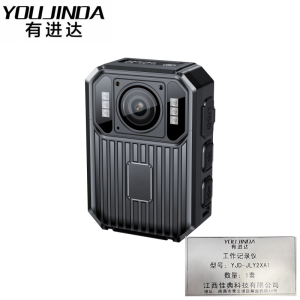 有进达工作记录仪YJD-JLY2XA1 128G台