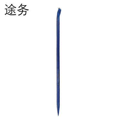 途务 通用撬棍 800mm 根