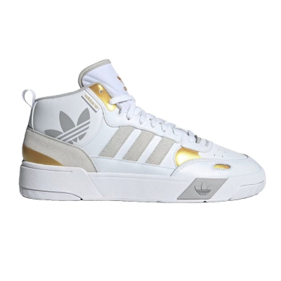 ADIDAS阿迪达斯三叶草休闲鞋运动休闲低帮男女板鞋IF4342 C