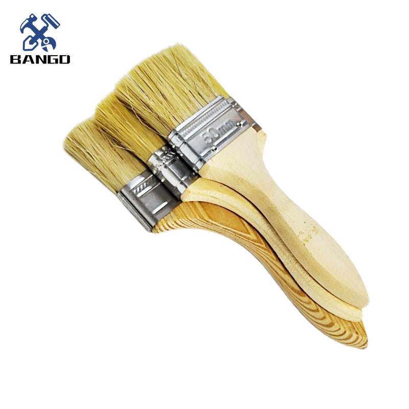 BANGD 毛刷 油漆刷 纤维丝毛刷
