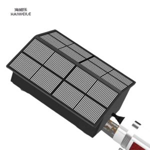 海威乐斜拉线警示灯(护管式) HWL-0907