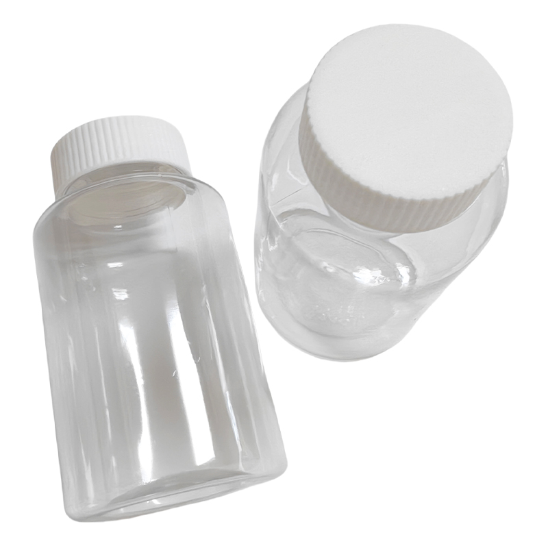 志合欣语 塑料瓶 500ml 个