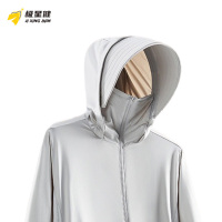 极星健 防晒衣 J333 件