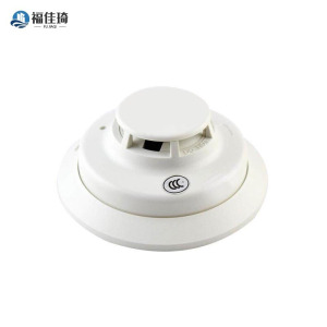 福佳琦 光电感烟探测器 JTY-GD-24E 个