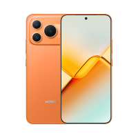 荣耀Power2 12+512 旭日橙 10080mAh青海湖电池 天玑8500 Elite 电梯信号 5G AI