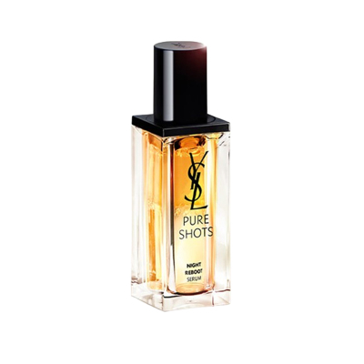 圣罗兰(YSL) 30ml 第二代夜皇后精华 (瓶)