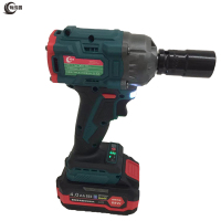 有成鑫 21V-A-4.0两电一充 无刷冲击电动扳手 台