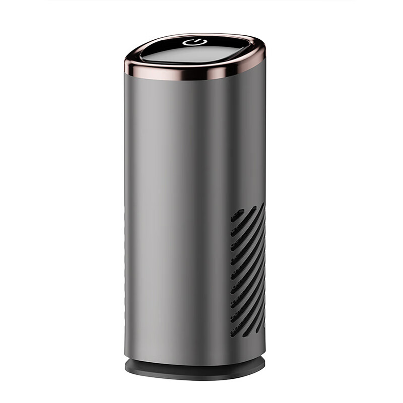 百晟长恒 BSCH-XP54 除雾霾 除甲醛 便携式 车载净化器 1.00 个/台(计价单位:台)灰色