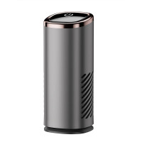 百晟长恒 BSCH-XP54 除雾霾 除甲醛 便携式 车载净化器 1.00 个/台(计价单位:台)灰色