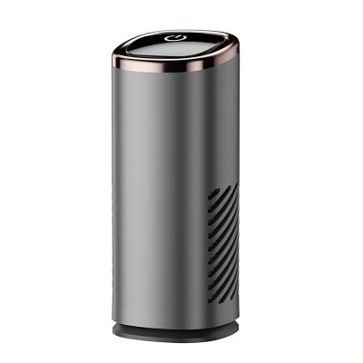百晟长恒 BSCH-XP54 除雾霾 除甲醛 便携式 车载净化器 1.00 个/台(计价单位:台)灰色
