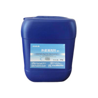 科纳美 外皮清洗剂 酸性 25kg 桶