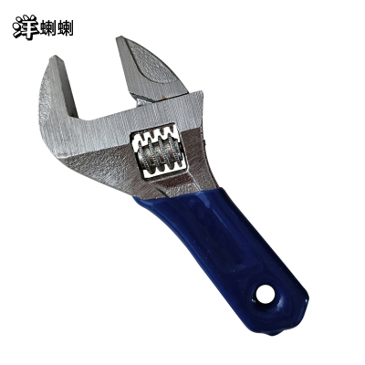 洋蝲蝲 大开口扳手 200 单位:把