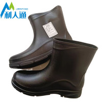 利人通 防滑雨鞋 YX-01 双