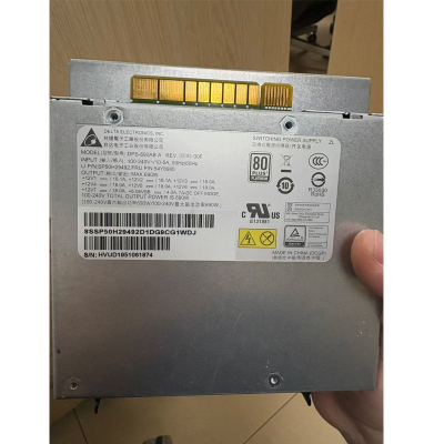 台达 DPS-690AB A REV (版本):00F