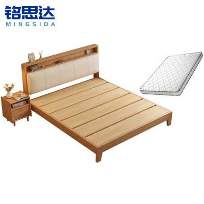 铭思达单人床