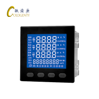 铁渝源 电力监测仪表 PDM-803V/台