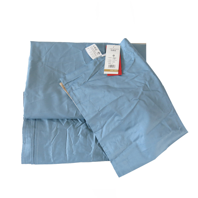 听畅全棉贡缎三件套TCSJT-02 套