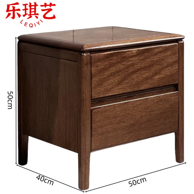 乐琪艺 床头柜 50*40cm 个