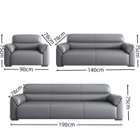 依韵珂沙发1+2+3套