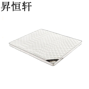 昇恒轩 床垫 200*150*6cm 张