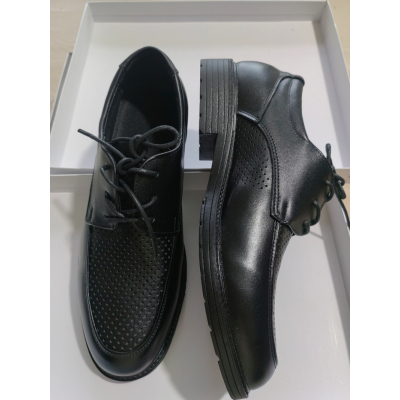 斯派·尼(spine line)232皮凉鞋