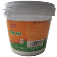 立猫增白氯漂粉(颗粒)20kg/桶