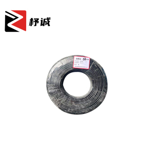 杼诚电源线RVV2*1/卷